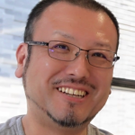 京都産業大学 宮永健太郎氏